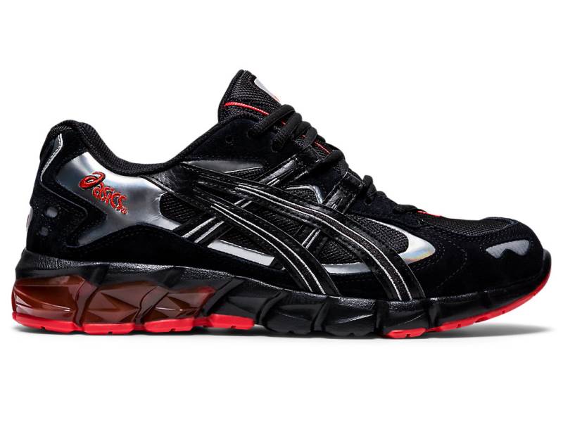 Pánské Tenisky Asics GEL-KAYANO 5 KZN Černé 97683AMJE